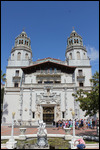 Hearst - Front Entry