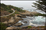 Hwy-1 - Scenic Overlook