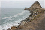 PCH - Scenic Overlook