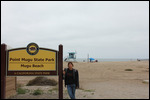 PCH - Jody at Point Mugu
