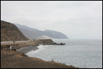 PCH - Scenic Overlook