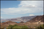 Mead - View from the Visitors Center