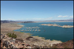 Mead - View of the Marina