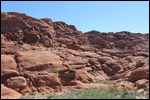 Red Rock - Big Red Rocks