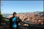 Cedar  - Jody at  Supreme Point