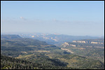 Cedar - View from 10,000 Ft