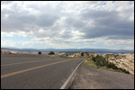 Hwy 12 - Double Drop Off