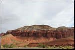 Capitol - Mountain Formation