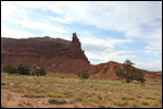 Capitol - Rock Formation