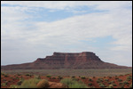 Hwy 163 - Rock Formations