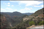 Beckers Butte - Scenic Overlook
