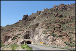 Queen Creek Tunnel