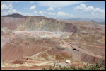 Morenci - Morenci Copper Mine