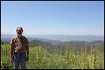 Coronado- Rick at Scenic Overlook