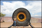 Morenci - Rick at Truck Tire