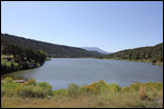 Coronado - Nelson Reservoir