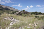 Guadalupe Mountains - Stagecoach Ruins