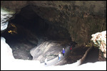Natural Entrance - Rock Formations