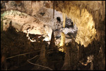 Big Room - Rock Formations