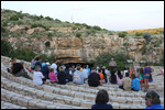 Carlsbad - Waiting for the Bats