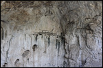 Natural Entrance - Rock Formations