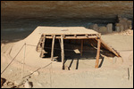 Step House - 500 AD Pit House