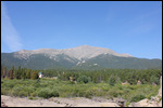 Longs Peak