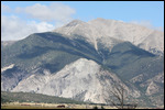 Farewell to the Mountains!