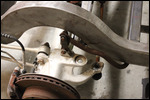 Rear Anti-Sway Bar