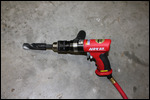Flip Kit Drill and Bit