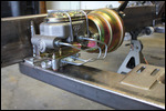 Master Cylinder Proportioning Valve