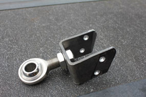 Steering Linkage Support