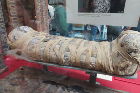 British Museum - Ancient Egyptian Collection