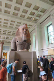 British Museum - Egyptian Collection