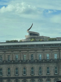 Edinburgh - The Poop Emoji Hotel