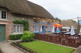 Ardane - Thatched Roof Houses