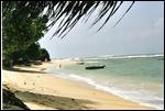 Tangalla beach