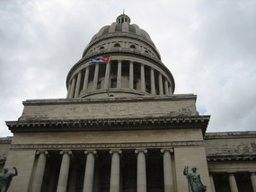 Capitolio