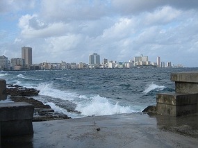 Malecon