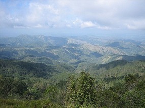 La gran Piedra