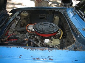 too hot to drive
