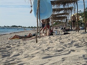 Playa