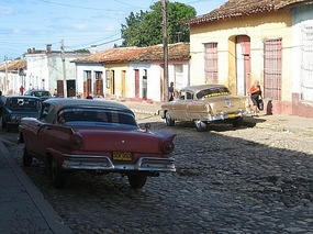 Trinidad