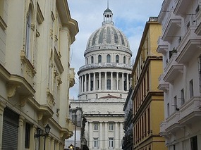 Capitolio