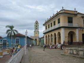 Plaza Mayor