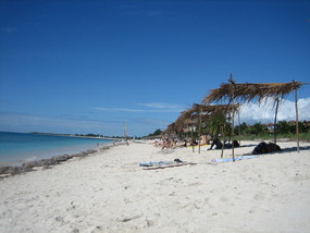 Playa Ancon