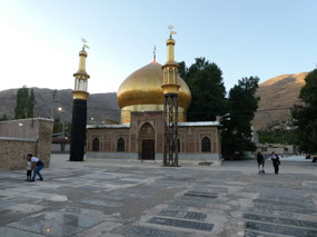 Mosque