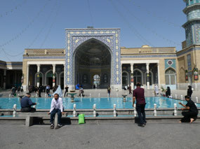 Qom