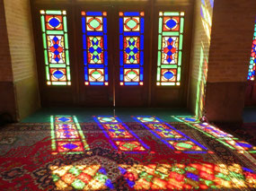 Nasir-ol Mulk Mosque