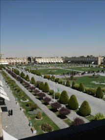 Naqsh-e Jahan